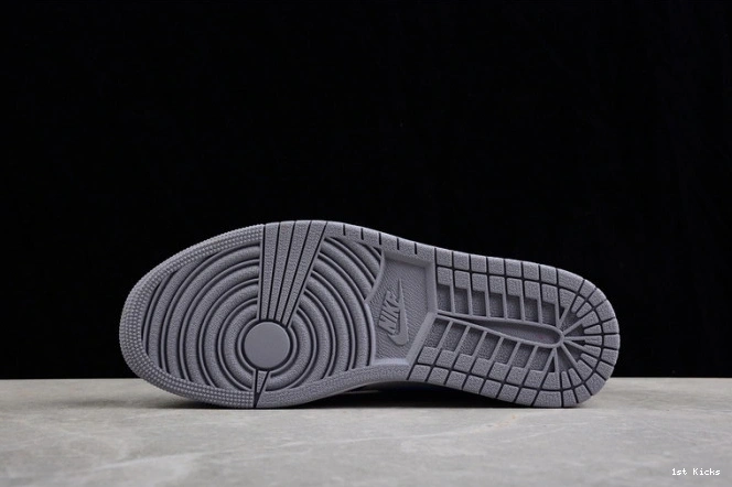 1st Kicks air dz5485- blue